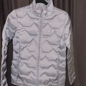 Columbia Omni-heat Jacket